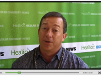 VIDEO: SightLife CEO updates global cornea transplantation achievements, goals